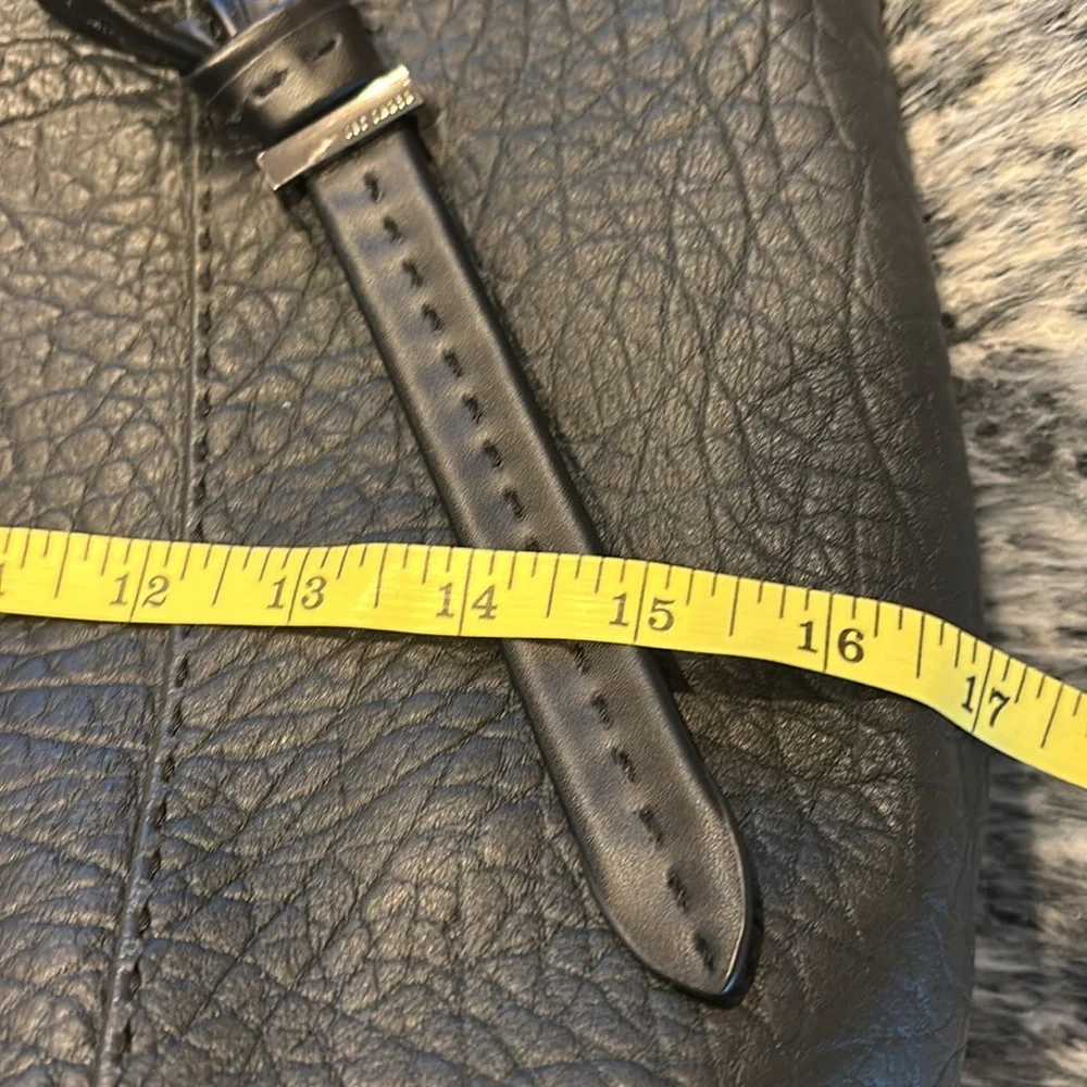 Ted Baker London questions leave